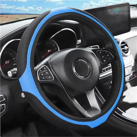 neoprene steering wheel cover